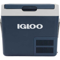 Igloo ICF18 AC/DC EU Version Compressor