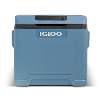 Igloo IE42 AC/DC Thermoelectric cooler koelbox