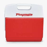 Igloo Playmate Elite cooler, 15,1 liter koelbox