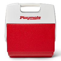 Igloo Playmate Pal 7 Qt Cooler, 6,62 liter koelbox