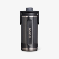 Igloo Twist 'n' Chug Bottle, 1,06 liter drinkfles