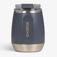 Igloo Wine Tumbler 10 oz, 0,3 liter drinkfles