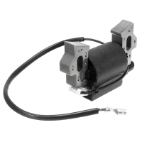 Ignition Coil Custom For Honda Gx120 Gx140 Gx160 G160 G200 Gx200 168f Engine