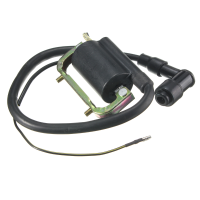 Ignition Coil For Honda Ct70 Ct70h Ko 81' Mini Trail 70 Ct 70 1969 1981