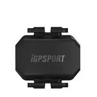 IGPSPORT CAD70 Fiets Cadence Sensor Draadloze Bluetooth ANT+ 300H Batterijlevensduur IPX7 Waterdicht Cadence Sensor voor