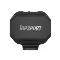 IGPSPORT SPD70 Fiets Snelheidssensor Draadloze Bluetooth ANT+ IPX7 Waterdichte Snelheidsmeter voor Garmin BrytoniGS10S i