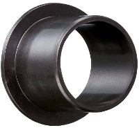 Igus XFM 1012 09 Glijlager Boordiameter 10 mm