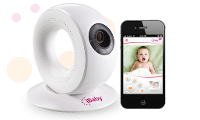 Ihealth Ibaby M2