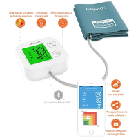 IHealth Track Bloeddrukmeter