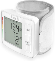 IHealth Push Pols Bloeddrukmeter