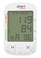 IHealth Start BPa Bloeddrukmeter
