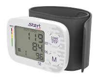 IHealth Start BPw Pols Bloeddrukmeter