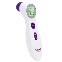 IHealth Start Non Contact Thermometer