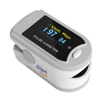 IHealth Start PO2 Saturatiemeter