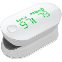 Wireless Pulse Oximeter