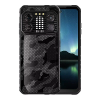 IIIF150 B2 Pro 108MP Camera 24MP Nachtzicht 24GB 256GB Helio G99 6.78 Inch FHD+ 120Hz 10000mAh NFC IP68 IP69K Waterdicht