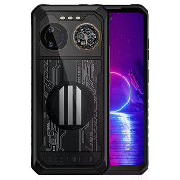 IIIF150 B2 Ultra 200MP Camera 64MP Night Vision Micro Motion Sensing 24GB 256GB Dubbel beeldscherm Helio G99 6.78 Inch F