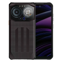 IIIF150 B3 Pro 5G Dubbele Weergave 32GB 512GB 100MP Camera 20MP Nachtzicht 6.6 Inch 10800mAh 30W Snelladen NFC Dimensity