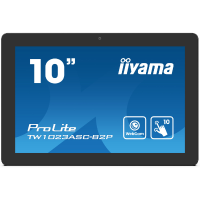 Iiya 10 T TW1023ASC B2P Panel PC PoE Tou