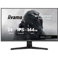 Iiyama G Master Black Hawk G2441HSU B1 23.8'' Gaming monitor