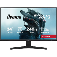 Iiyama G Master Red Eagle G2471HS B1 23.8'' Gaming monitor
