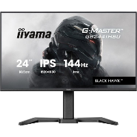 Iiyama G Master Black Hawk GB2441HSU B1 23.8'' Gaming monitor