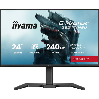 Iiyama G Master Red Eagle GB2471HSU B1 23.8'' Gaming monitor