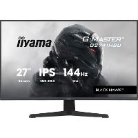 Iiyama G Master Black Hawk G2741HSU B1 27'' gaming monitor