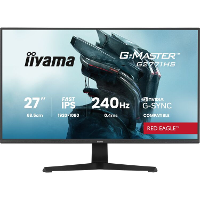 Iiyama G Master Red Eagle G2771HS B1 27'' gaming monitor