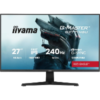 Iiyama G Master Red Eagle G2771HSU B1 27'' gaming monitor