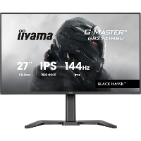 Iiyama G Master Black Hawk GB2741HSU B1 27'' gaming monitor