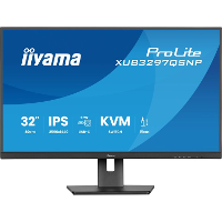 Iiyama ProLite XUB3297QSNP B1 lcd monitor