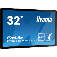 Iiyama ProLite TF3215MC B2AG public display