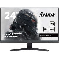 Iiyama G Master Black Hawk G2445HSU B2 23.8'' Gaming monitor