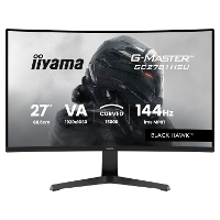 Iiyama G Master Black Hawk G2471HS B1 27'' Curved gaming monitor