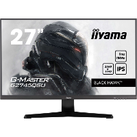 Iiyama G Master Black Hawk G2745QSU B2 27'' gaming monitor