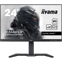 Iiyama G Master Black Hawk GB2445HSU B2 24'' gaming monitor
