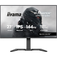 Iiyama G Master Black Hawk GB2741QSU B1 27'' gaming monitor