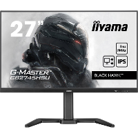 Iiyama G Master Black Hawk GB2745HSU B2 27'' gaming monitor