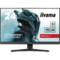 Iiyama G Master Red Eagle GB2470HSU B6 24'' gaming monitor