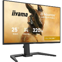 Iiyama G Master Gold Phoenix GB2591HSU B1 24.5'' Gaming monitor
