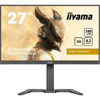 Iiyama G Master Gold Phoenix GB2795HSU B1 27'' gaming monitor