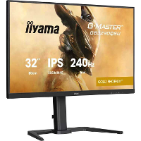 Iiyama G Master Gold Phoenix GB3290QSU B1 31.5'' Gaming monitor