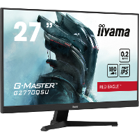 Iiyama G Master Red Eagle G2770QSU B6 27'' gaming monitor