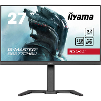 Iiyama G Master Red Eagle GB2770HSU B6 gaming monitor