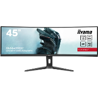 Iiyama G Master Red Eagle GCB4580DQSN B1 45'' Curved gaming monitor