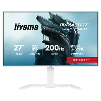 Iiyama G Master Red Eagle GB2771QSU W1 27'' gaming monitor