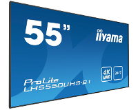 ProLite LH5550UHS B1 55 Public Display