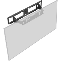 Iiyama MD WM0001 houder