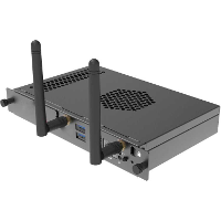 Iiyama OPC5801BC OPS PC module 8GB, WiFi, Gb LAN, Windows 10 IoT Enterprise 64 bit